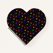 星座 ノートブック (正面)