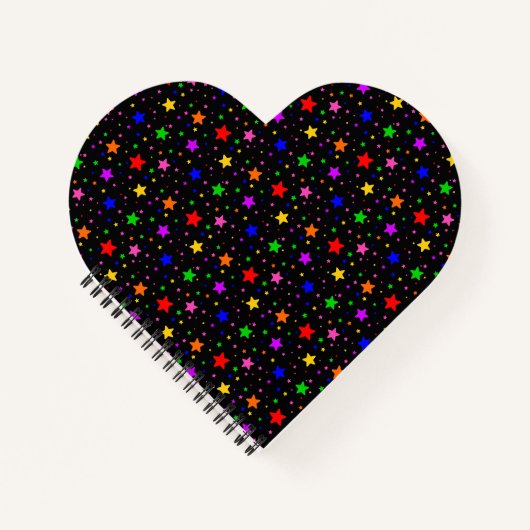 星座 ノートブック (正面)