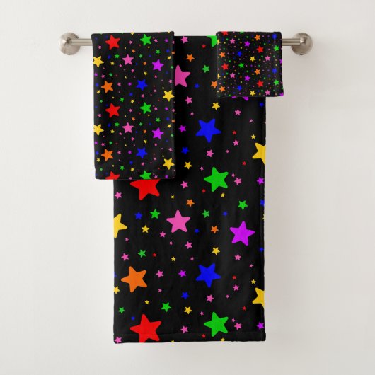星座 バスタオルセット (インサイチュ)