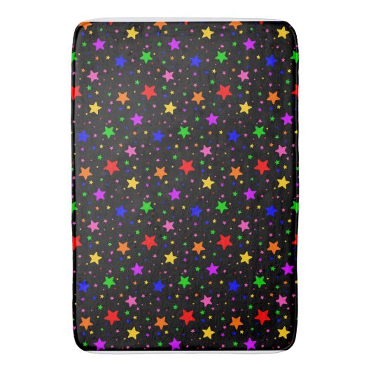 星座 バスマット (正面縦)