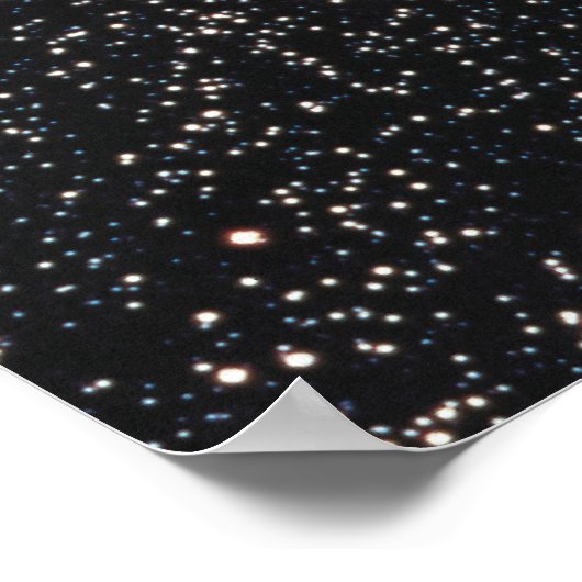 星座 ポスター (角)