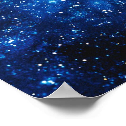 星座 ポスター (角)