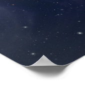 星座 ポスター (角)