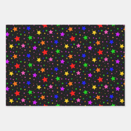 星座 ラッピングペーパーシート
