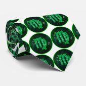 《星座》乙女座の星のタイ ネクタイ (ロール)