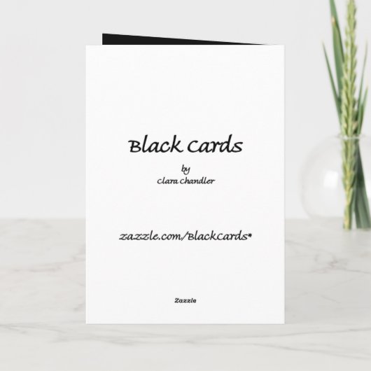 《星座》乙女座の非交換性 カード (裏面)