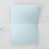 《星座》乙女座インター・バージン(M 070) カード (内部)