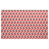 《星座》乙女座ザメイド〔占星術の〕十二宮図アートパターン生地 ファブリック (ヤード)