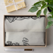 《星座》乙女座ザヴァージン〔占星術の〕十二宮図 薄葉紙 (ギフト)