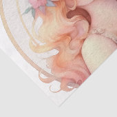 《星座》乙女座ティッシュペーパー 薄葉紙 (詳細)