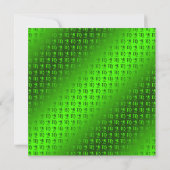 《星座》乙女座ハーベスタ カード (裏面)