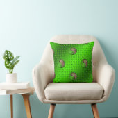 《星座》乙女座ハーベスタ クッション (椅子)