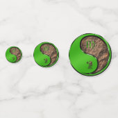 《星座》乙女座ハーベスタ コンフェッティ (正面)