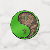 《星座》乙女座ハーベスタ コンフェッティ (スモール正面)