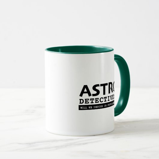 《星座》乙女座マググ マグカップ (正面右)