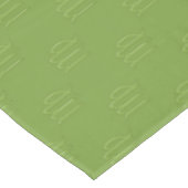 《星座》乙女座マンダラタブレクロス テーブルクロス (アングル)