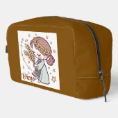 《星座》乙女座メイドトイレタリーバッグ ドップキット (右コーナー)