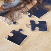 《星座》乙女座メスジガソーパズル ジグソーパズル (側面)