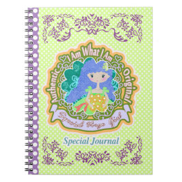 《星座》乙女座占星術 ノートブック