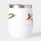 《星座》乙女座反射 (右面)