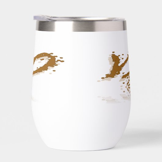 《星座》乙女座反射 (右面)