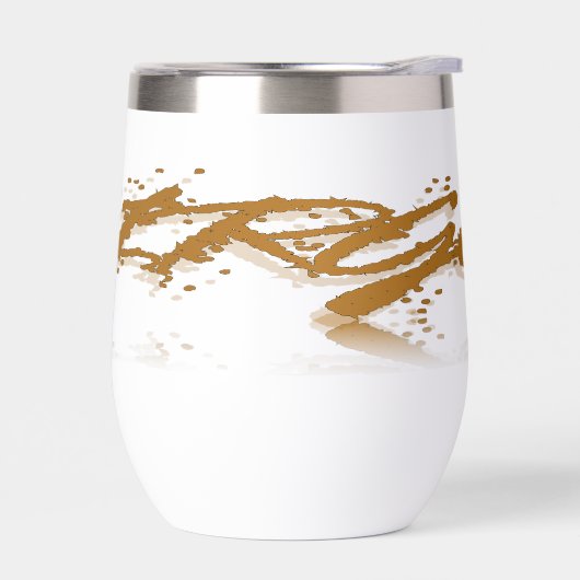 《星座》乙女座反射 (左面)