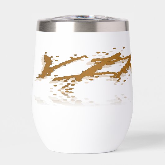 《星座》乙女座反射 (正面)