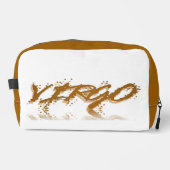 《星座》乙女座反射 ドップキット (正面)