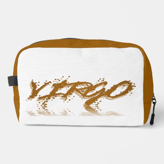 《星座》乙女座反射 ドップキット (正面)