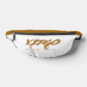 《星座》乙女座反射 ファニーパック (レイダウン)