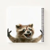 《星座》乙女座手帳 ノートブック (裏面)