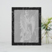 《星座》乙女座星座ヘベリアス1690オンブラック (スタンド正面)