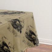 《星座》乙女座星座ヘベリアス1690年8月23日 – 9月22日 テーブルクロス (インサイチュ)