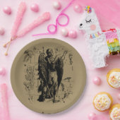 《星座》乙女座星座ヘベリアス1690年8月23日 – 9月22日 ペーパープレート (パーティー)