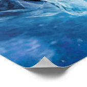 《星座》乙女座特性 ポスター (角)