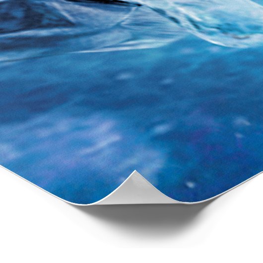 《星座》乙女座特性 ポスター (角)