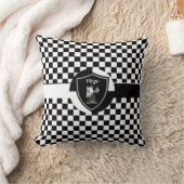 《星座》乙女座記号  クッション (ブランケット)