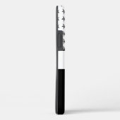 《星座》乙女座記号   Case-Mate iPhoneケース (裏面 / 右)