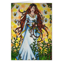 《星座》乙女座