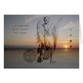 《星座》乙女座