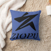 《星座》乙女座 クッション (ブランケット)