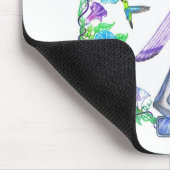 《星座》乙女座～ザヴァージン マウスパッド (コーナー)