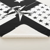 《星座》乙女座 シェルパブランケット (3/4)