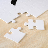 《星座》乙女座 ジグソーパズル (側面)