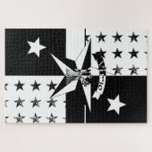 《星座》乙女座 ジグソーパズル (横)