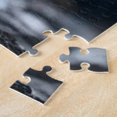 《星座》乙女座 ジグソーパズル (側面)