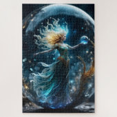 《星座》乙女座 ジグソーパズル (縦)