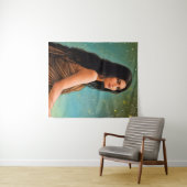 《星座》乙女座 タペストリー (インサイチュ(横))