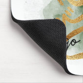 《星座》乙女座 マウスパッド (コーナー)