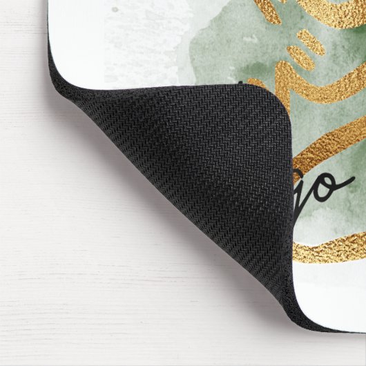 《星座》乙女座 マウスパッド (コーナー)